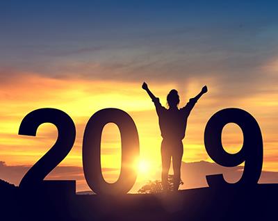 new-year-new-finances Start of 2019 on the right foot
