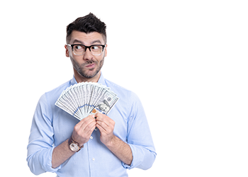70th Anniversary Personal Lending Specials