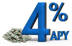 Nc Sc Share Certificate Special Great Rates Sharonview Fcu