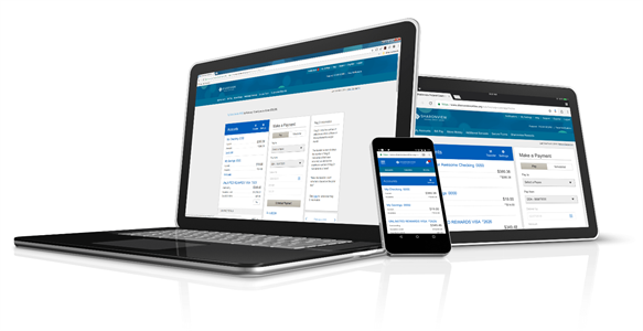 Mobile Banking App Itunes Or Google Play Sharonview Fcu
