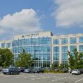 New Headquarters Building for Sharonview
