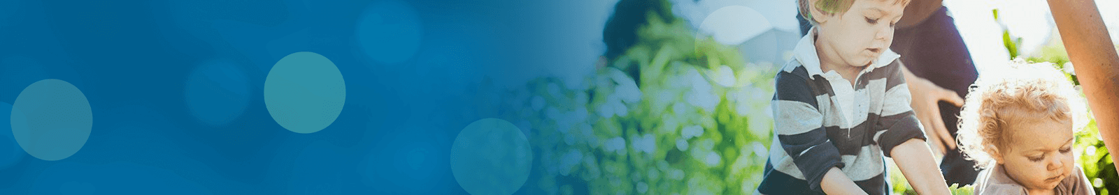Special Savings Accounts