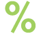 Lower rates and fees