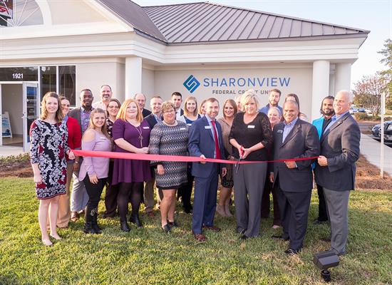 florence-branch Florence Branch ribbon cutting