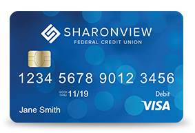 Sharonview Credit Union >> Visa Debit Card Nc Sc Sharonview Federal Credit Union Sharonview Credit Union >> Visa Debit Card Nc Sc Sharonview Federal Credit Union