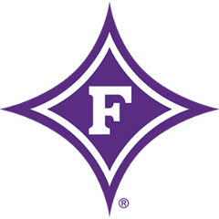 Furman Diamond Logo