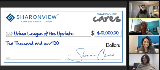 Sharonview check presentation