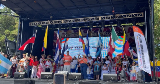 35th Annual Latin American Festival