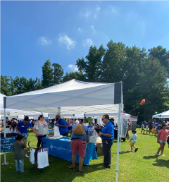 Back to School Community Health Fair 2023