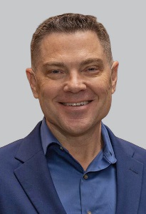 Brian Moody, Relationship Manager