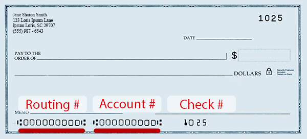 check account number nasa fcu check account number nasa fcu