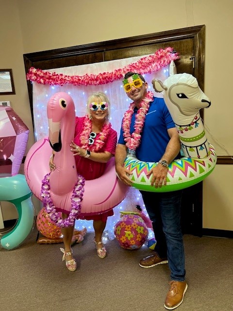 Communities in Schools