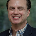 David Brand Headshot