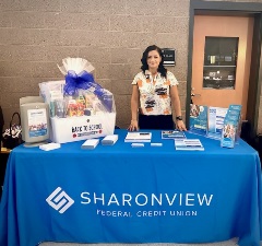 Gaston County Schools Faculty Benefit Fair 2023