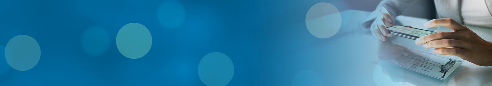 Deposits & Payments