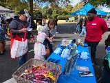 Steele creek event