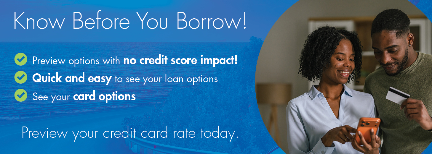 Summer 2026 Consumer Loan Marketing -  Credit Card