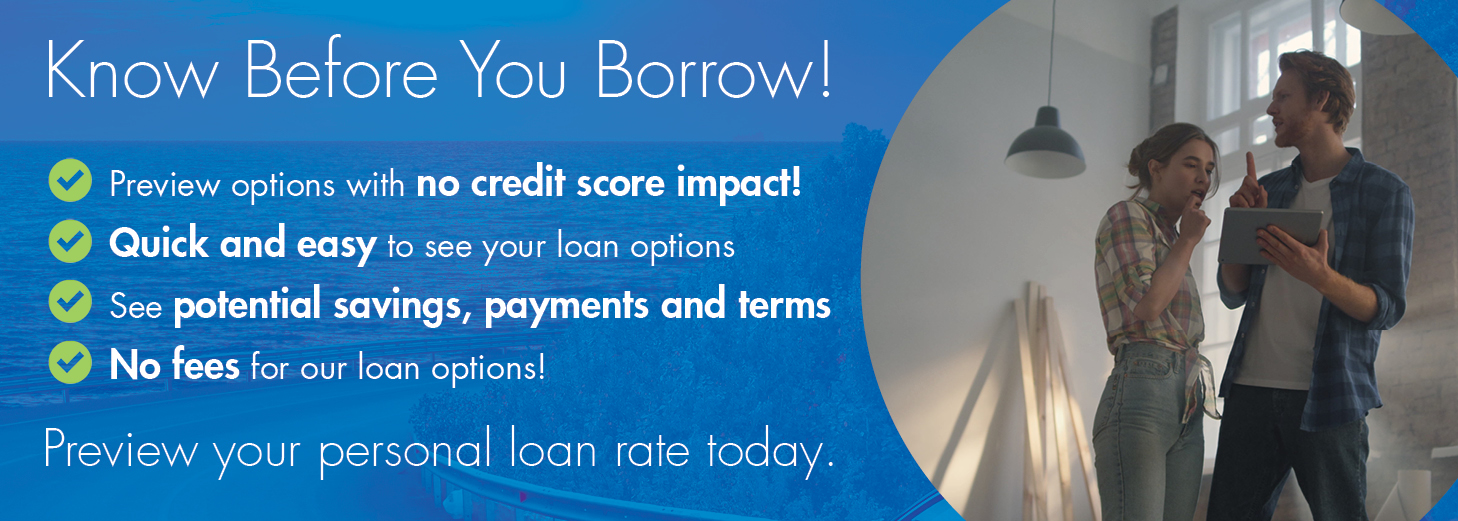 Summer 2026 Consumer Loan Marketing -  Personal Loan