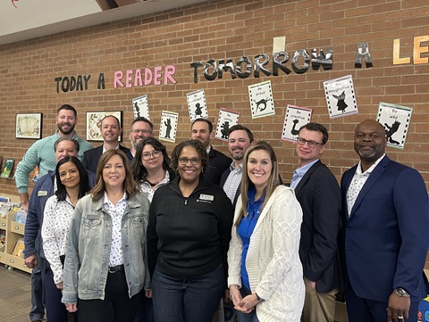 Team Photo Team Photo