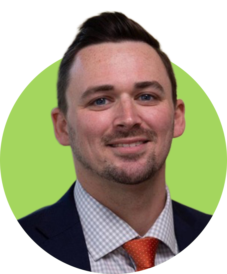 Business Relationship Manager Cameron