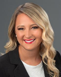 Chelsey Potter - Sharonview Mortgage Lending Officer Image of Chelsey Potter