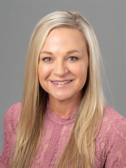 Amanda Orvin - Sharonview Mortgage Lending Officer Image of Amanda Orvin