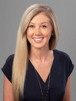 Brittany Butler - Sharonview Mortgage Lending Officer Image of Brittany Butler