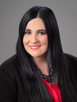Crystal Motz - Sharonview Mortgage Lending Officer Image of Crystal Motz