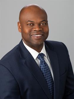 Kelton Graham - Sharonview Mortgage Lending Officer Image of Kelton Graham