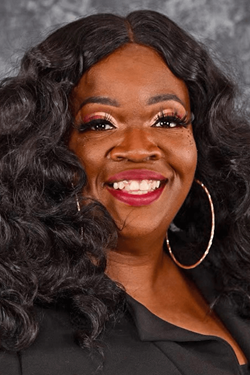 Latoya Barrett - Sharonview Mortgage Lending Officer Image of Latoya Barrett
