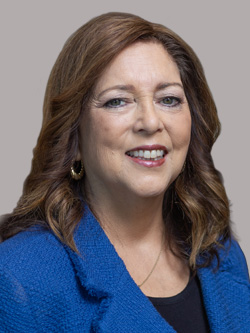 Melody Prestifilippo, MLO