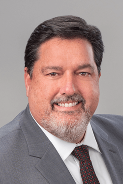 Terry Fowler - Sharonview Mortgage Lending Officer Image of Terry Fowler