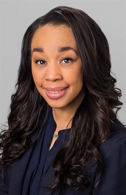Shaundra-Warren Shaundra Warren, VP Loss Mitigation