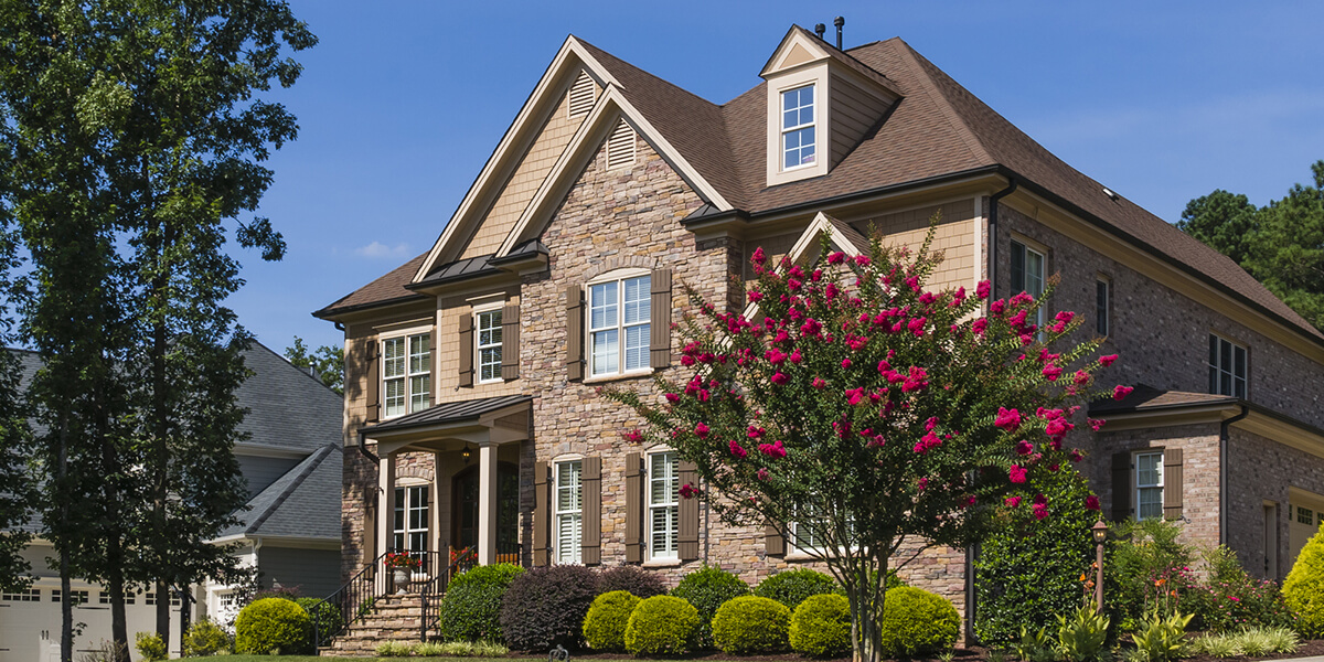 Sharonview Offers Jumbo Mortgages